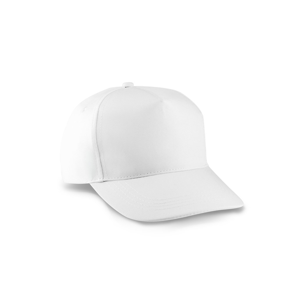 BENEDICT. Czapka z poliestru z recyklingu (100% rPET) 99160_set