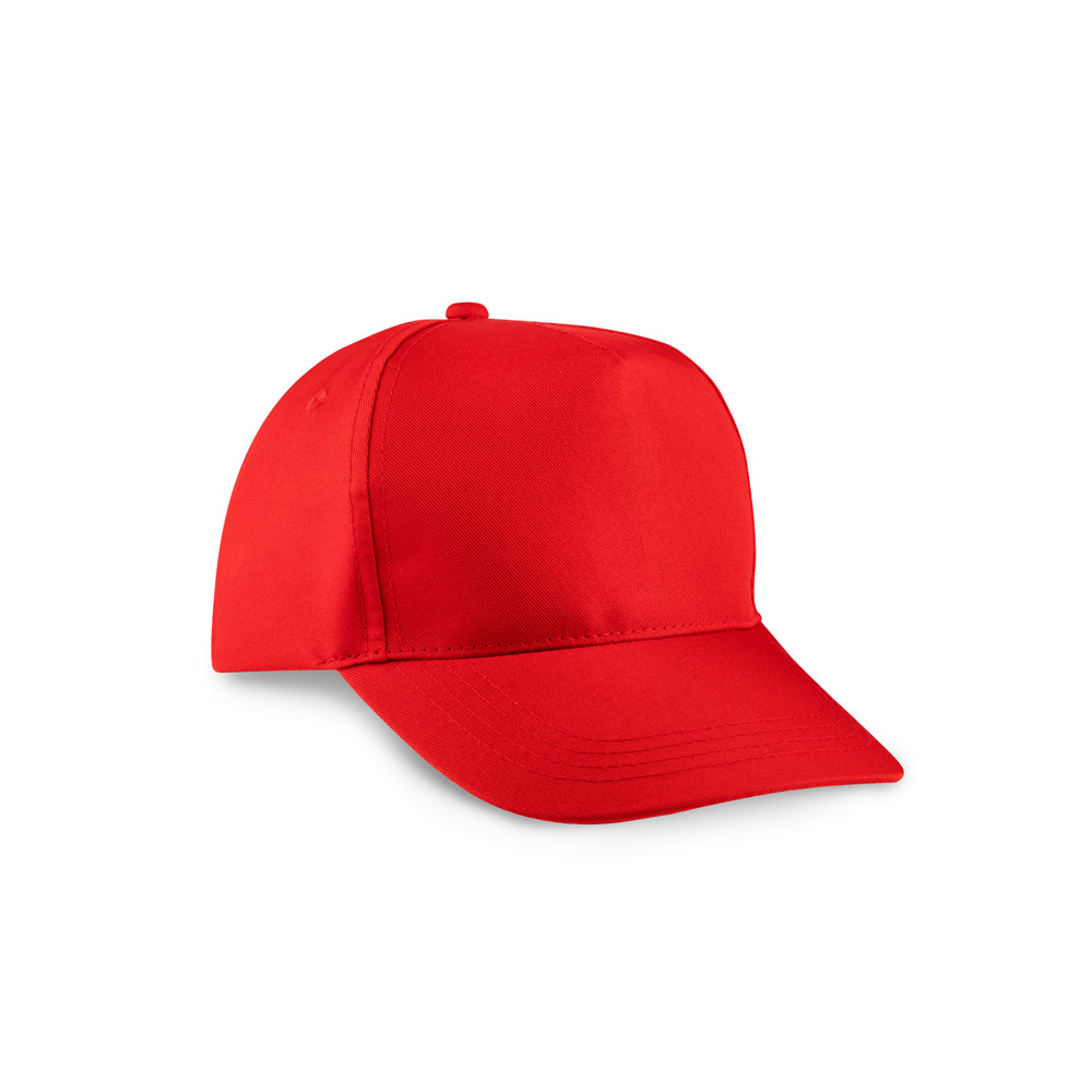 BENEDICT. Czapka z poliestru z recyklingu (100% rPET) 99160_set