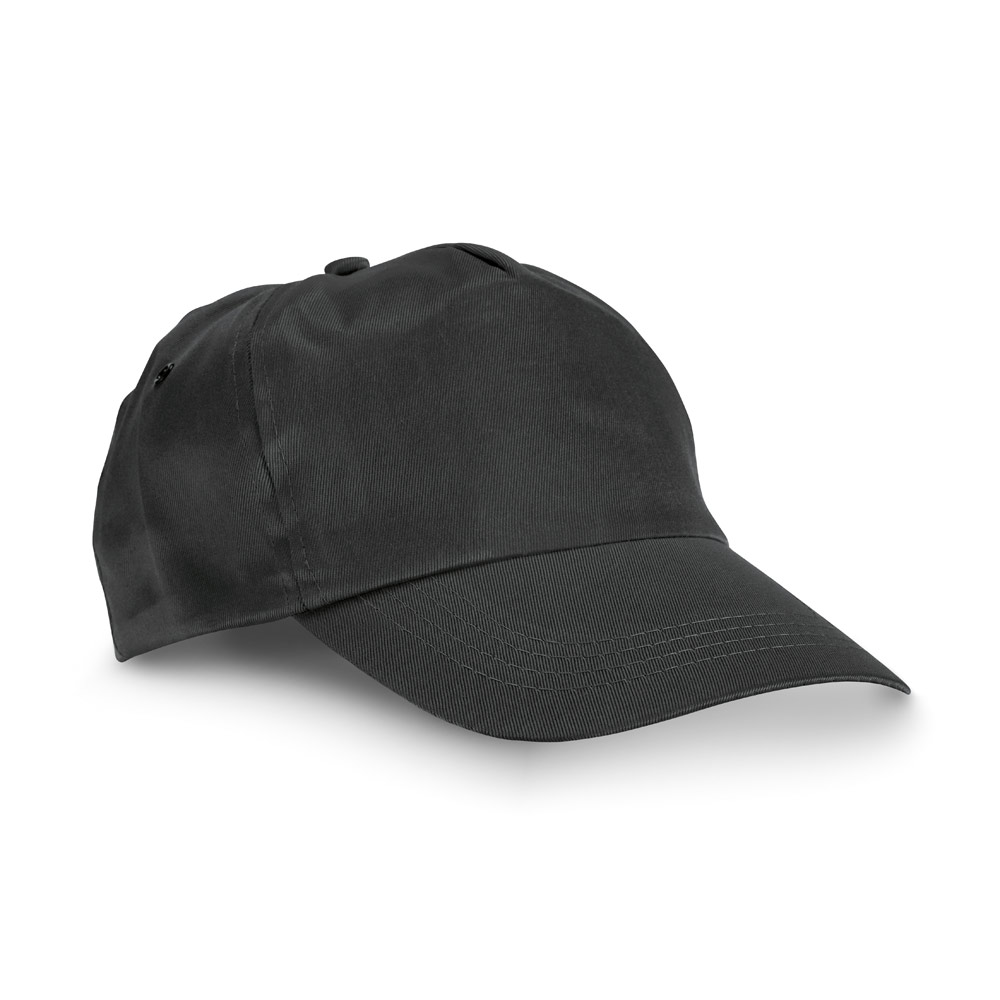 CAMPBEL. Czapka poliestrowa 99547_set
