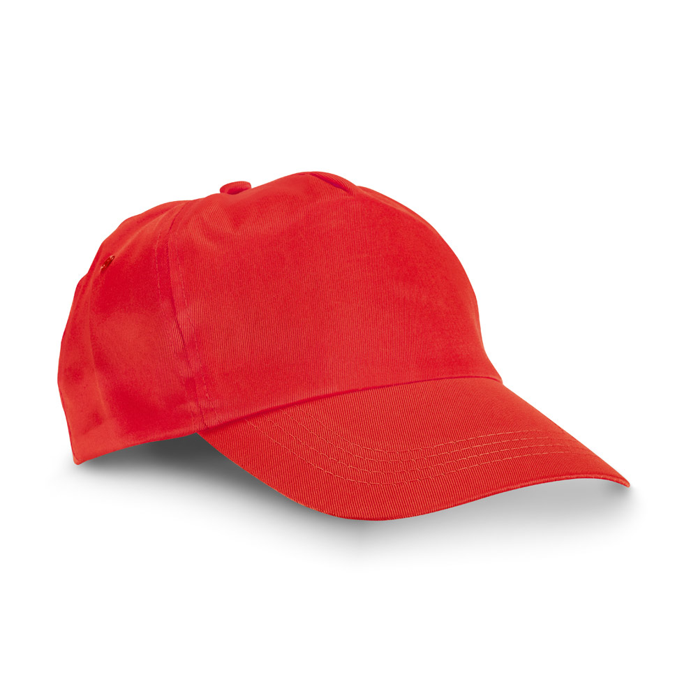CAMPBEL. Czapka poliestrowa 99547_set