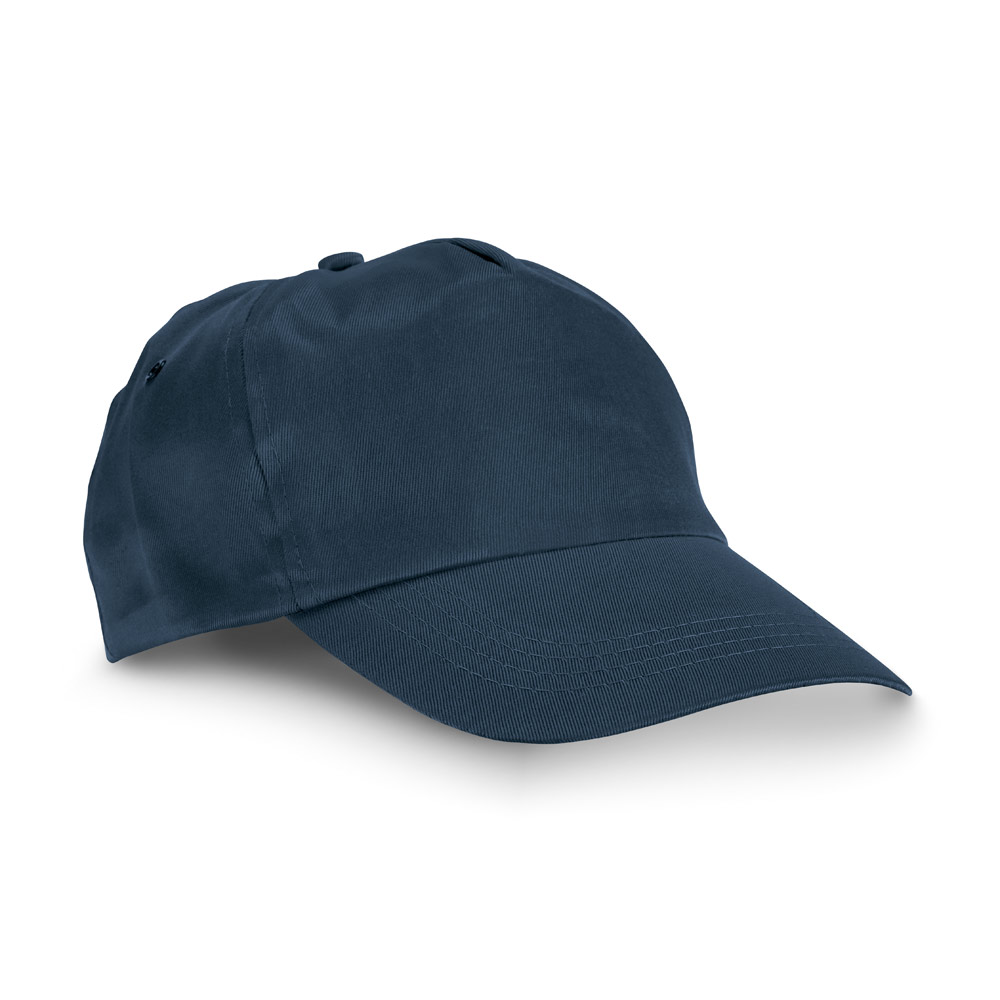 CAMPBEL. Czapka poliestrowa 99547_set
