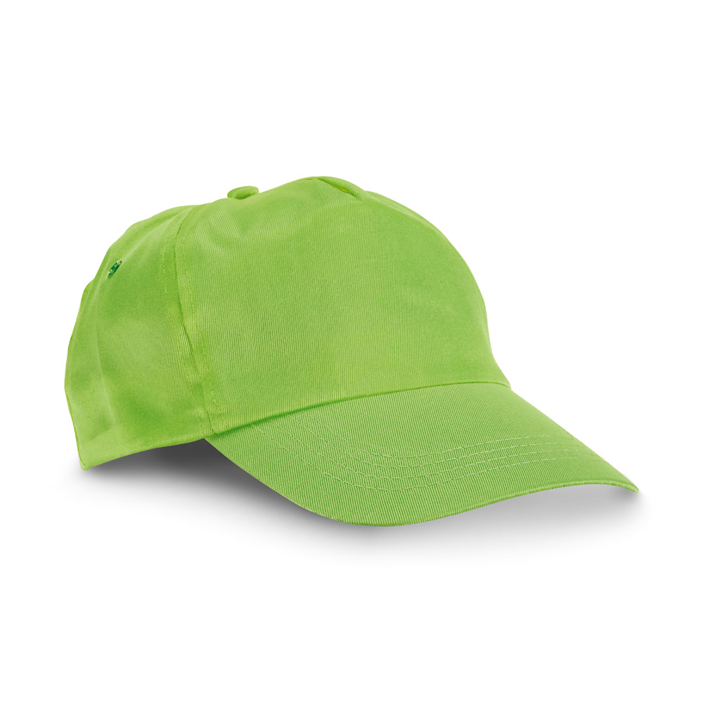 CAMPBEL. Czapka poliestrowa 99547_set