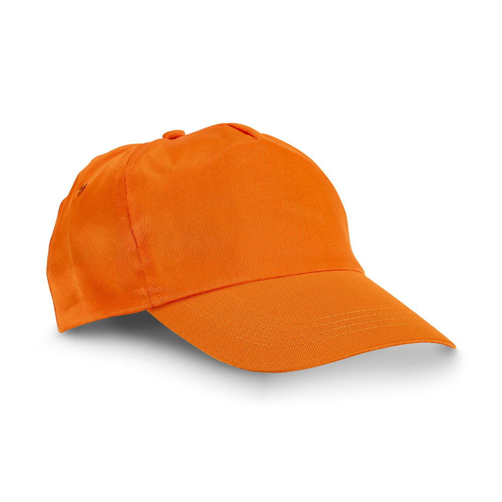 CAMPBEL. Czapka poliestrowa 99547_set
