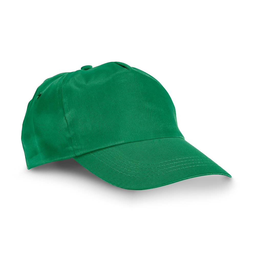CAMPBEL. Czapka poliestrowa 99547_set