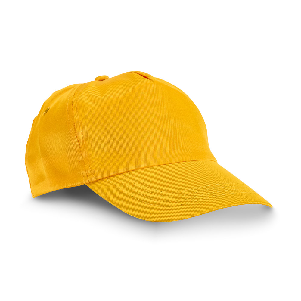 CAMPBEL. Czapka poliestrowa 99547_set