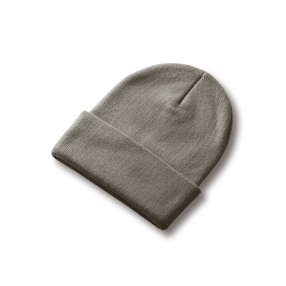CARL. Dwuwarstwowa czapka unisex poliestru pochodzącego (100% rPET) 99038_set