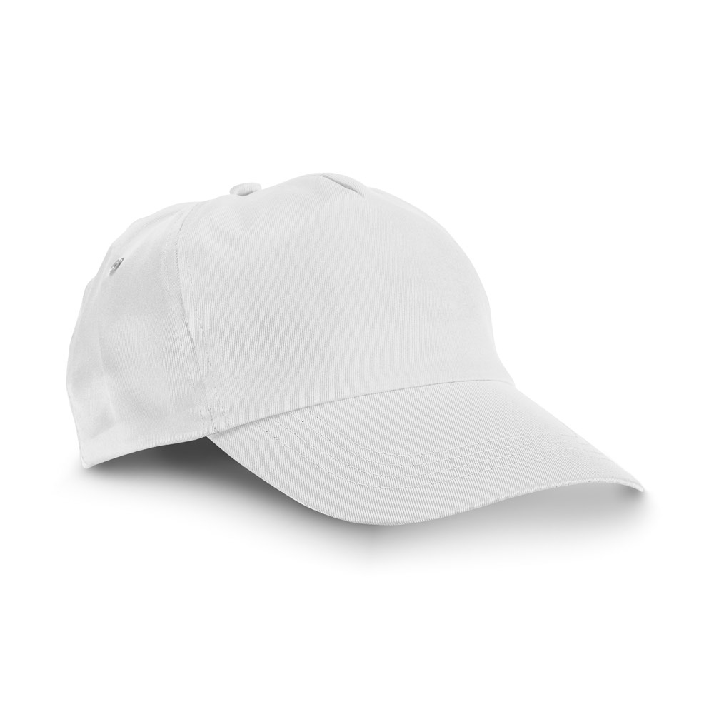 CHILKA. Dziecięca czapka poliestrowa 99456_set