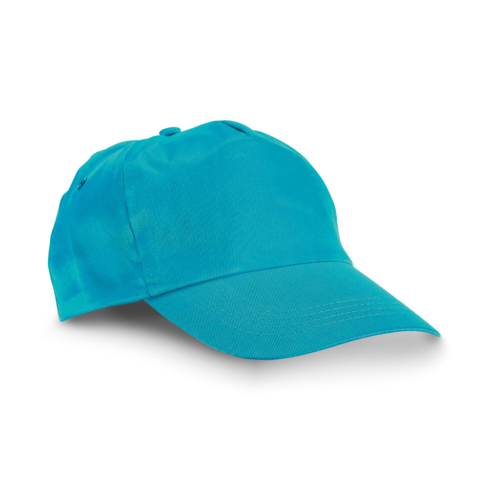CHILKA. Dziecięca czapka poliestrowa 99456_set