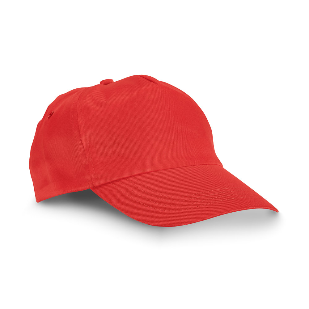 CHILKA. Dziecięca czapka poliestrowa 99456_set