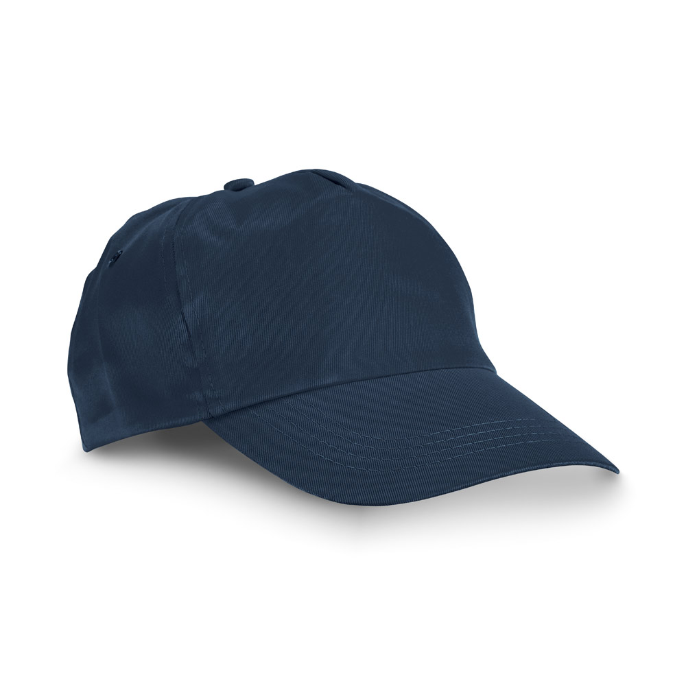 CHILKA. Dziecięca czapka poliestrowa 99456_set