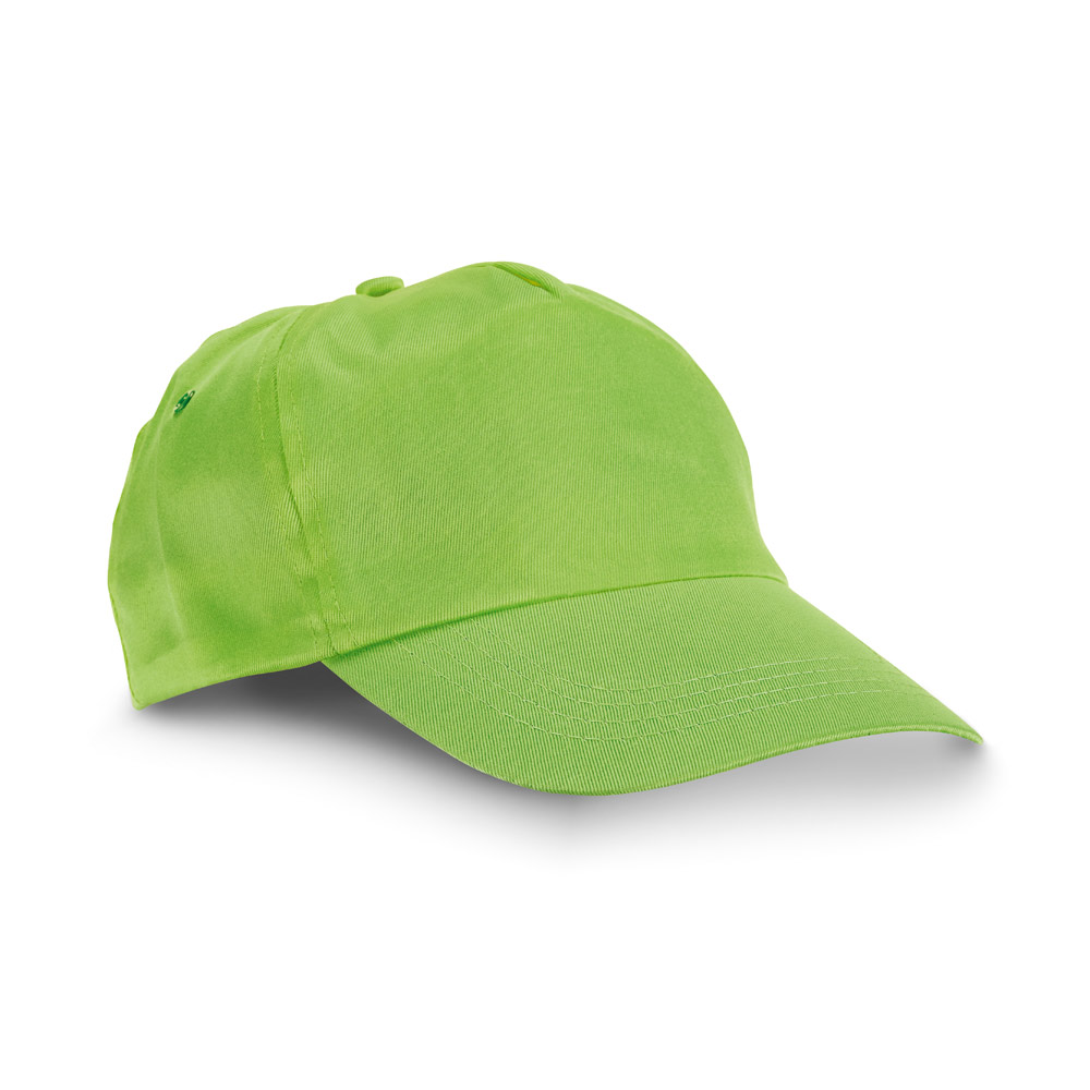 CHILKA. Dziecięca czapka poliestrowa 99456_set