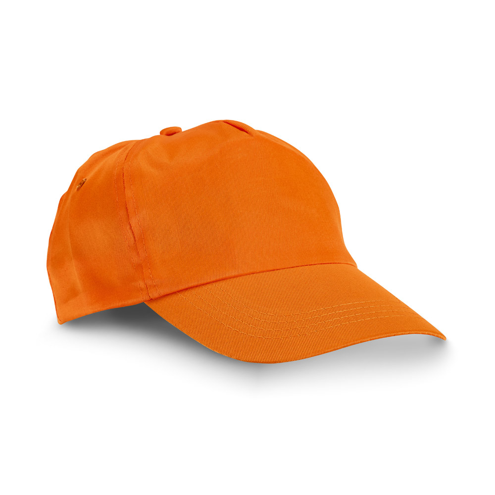 CHILKA. Dziecięca czapka poliestrowa 99456_set