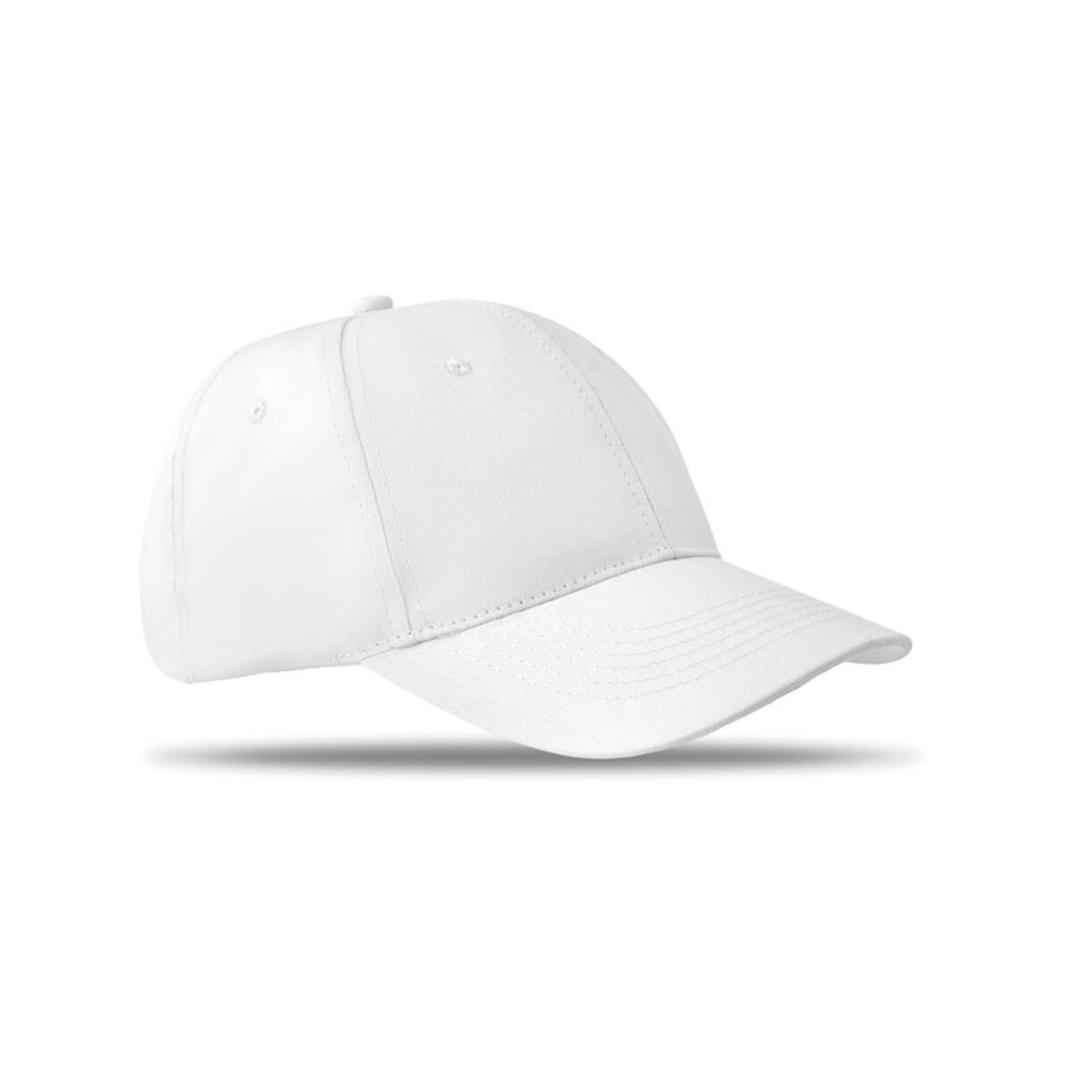 Czapka baseballowa 6 paneli BASIE mo8834-03