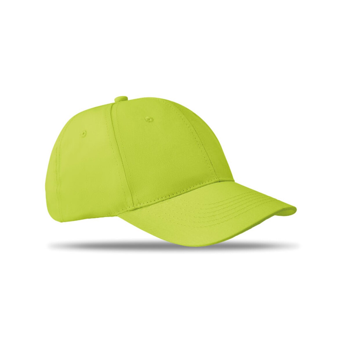 Czapka baseballowa 6 paneli BASIE mo8834-03
