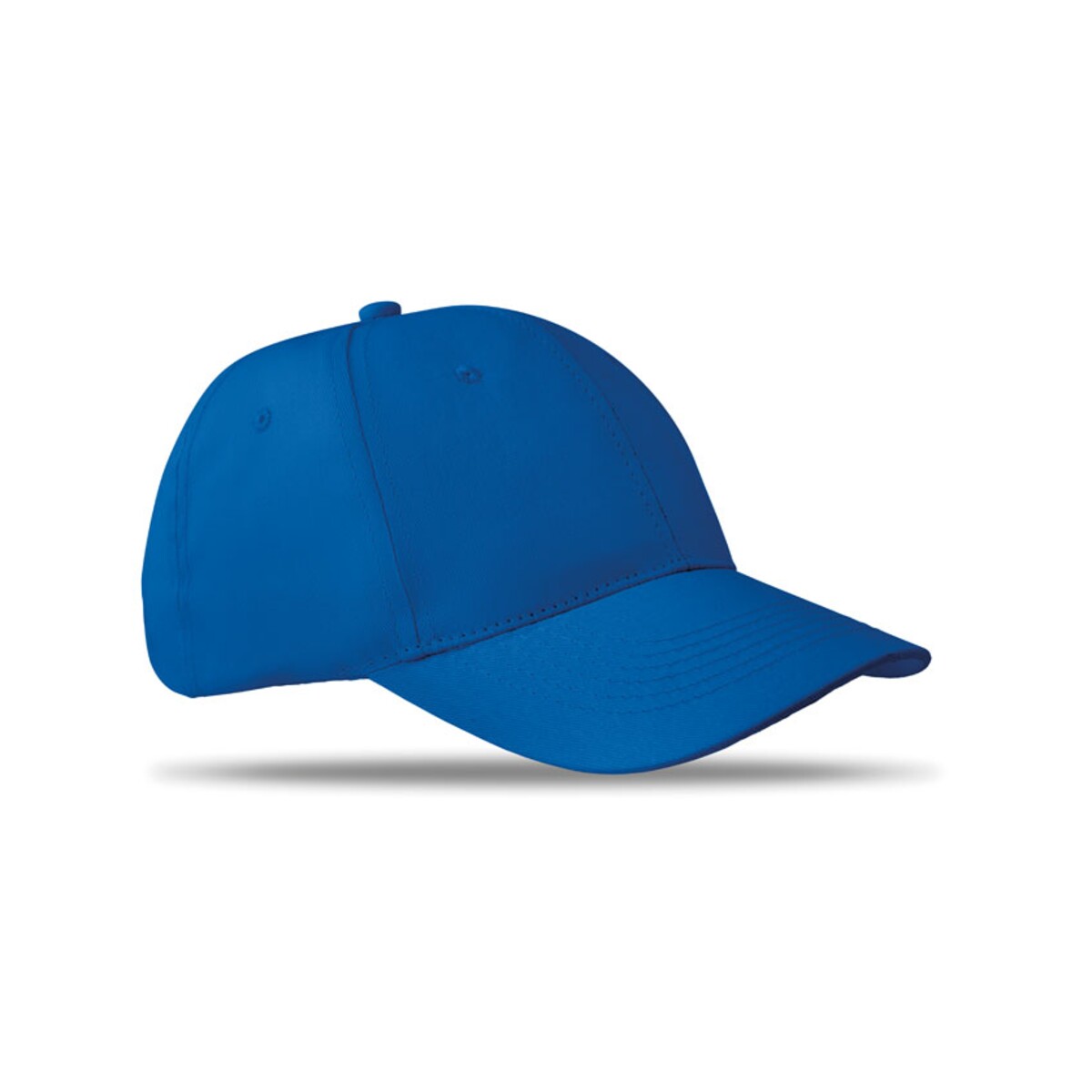 Czapka baseballowa 6 paneli BASIE mo8834-03