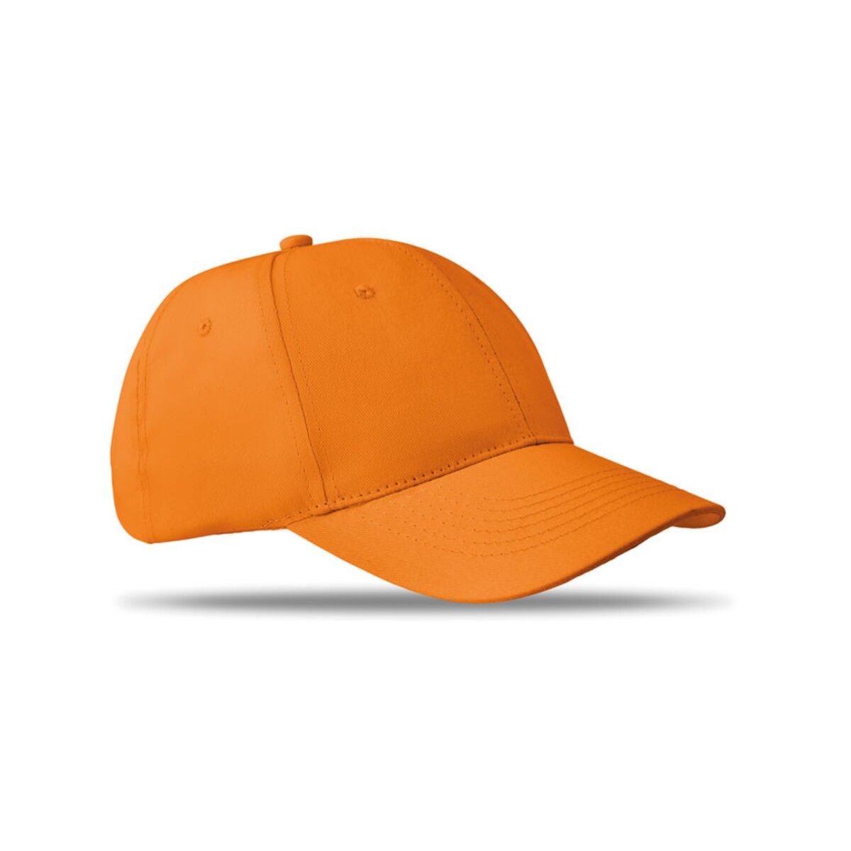 Czapka baseballowa 6 paneli BASIE mo8834-03