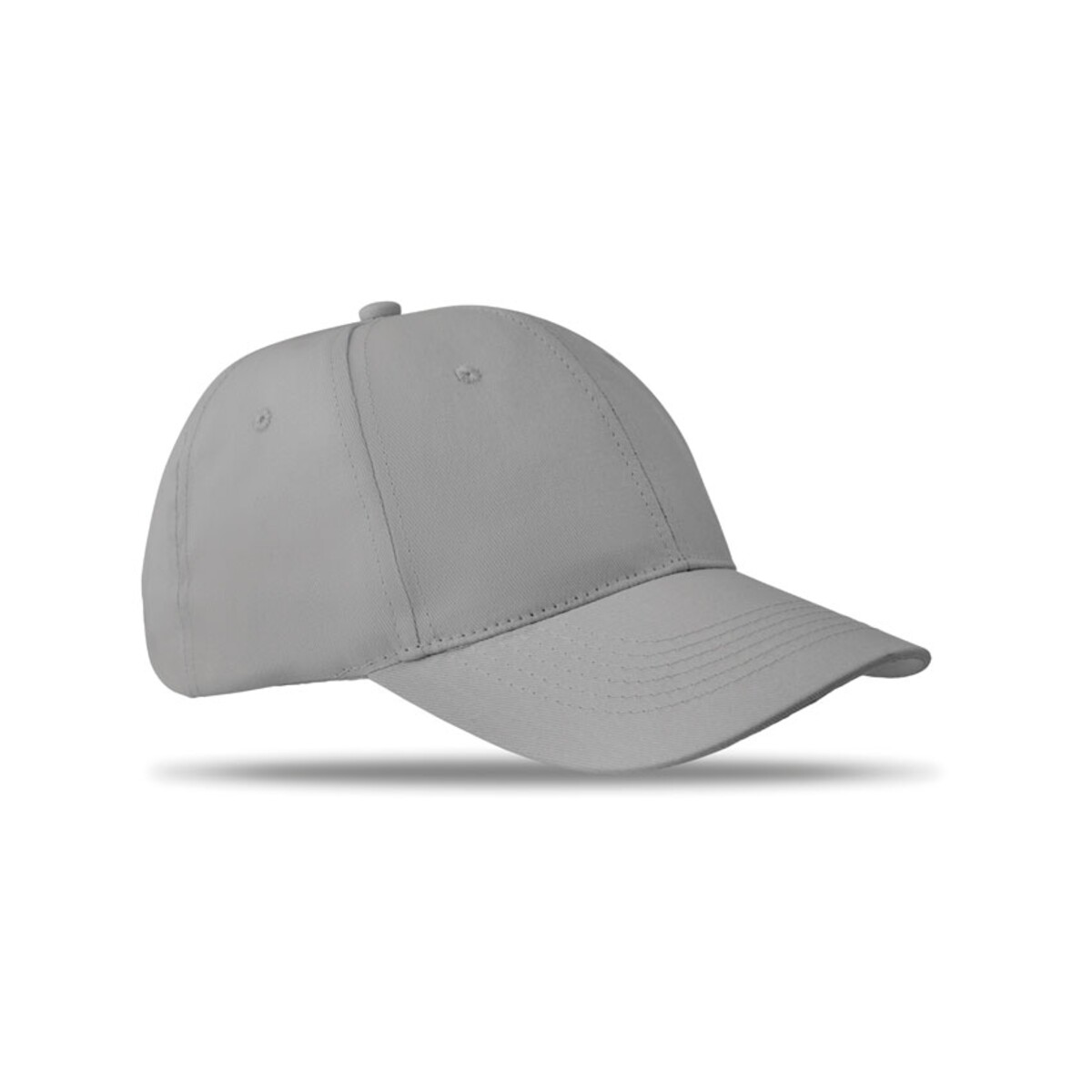 Czapka baseballowa 6 paneli BASIE mo8834-03