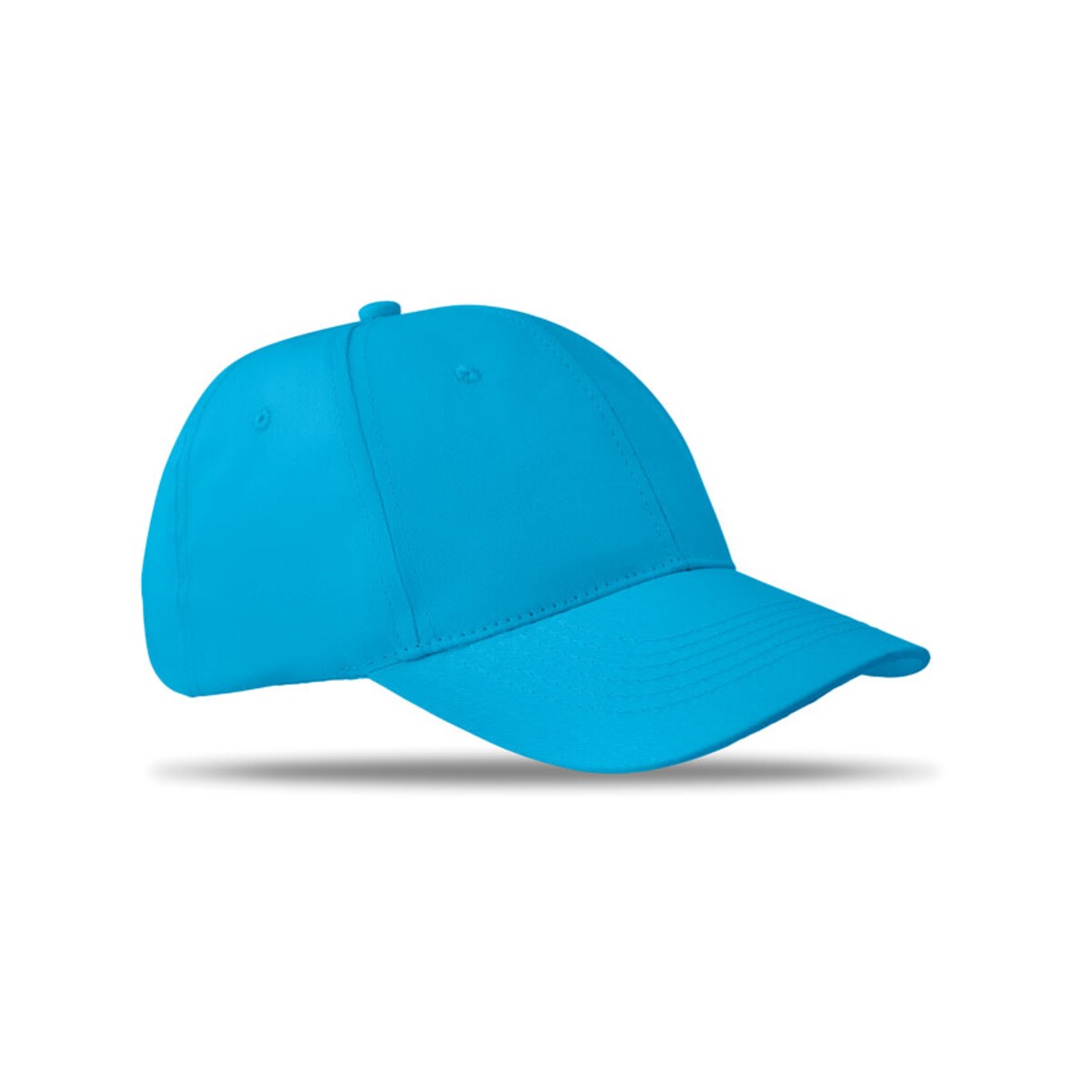 Czapka baseballowa 6 paneli BASIE mo8834-03