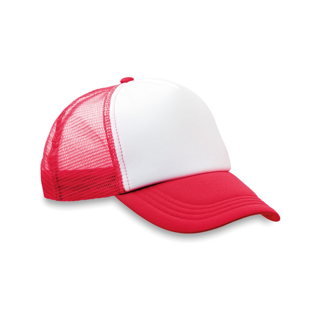 Czapka -bejsbolówka TRUCKER CAP mo8594-03