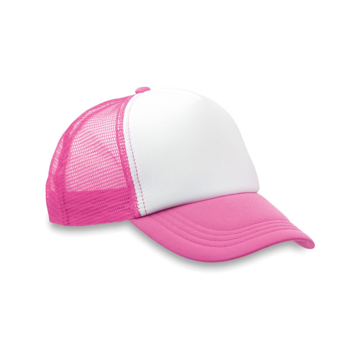 Czapka -bejsbolówka TRUCKER CAP mo8594-03