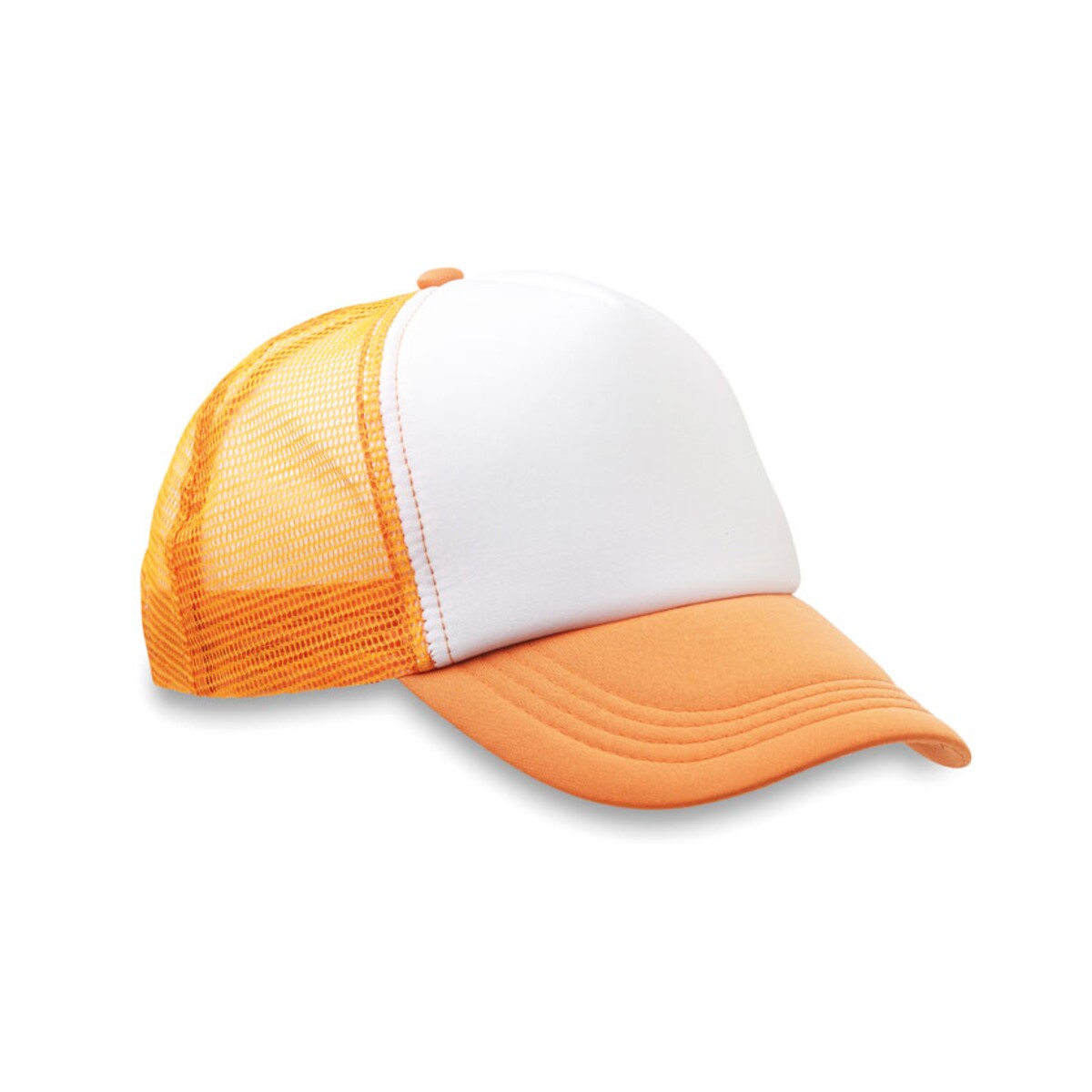 Czapka -bejsbolówka TRUCKER CAP mo8594-03