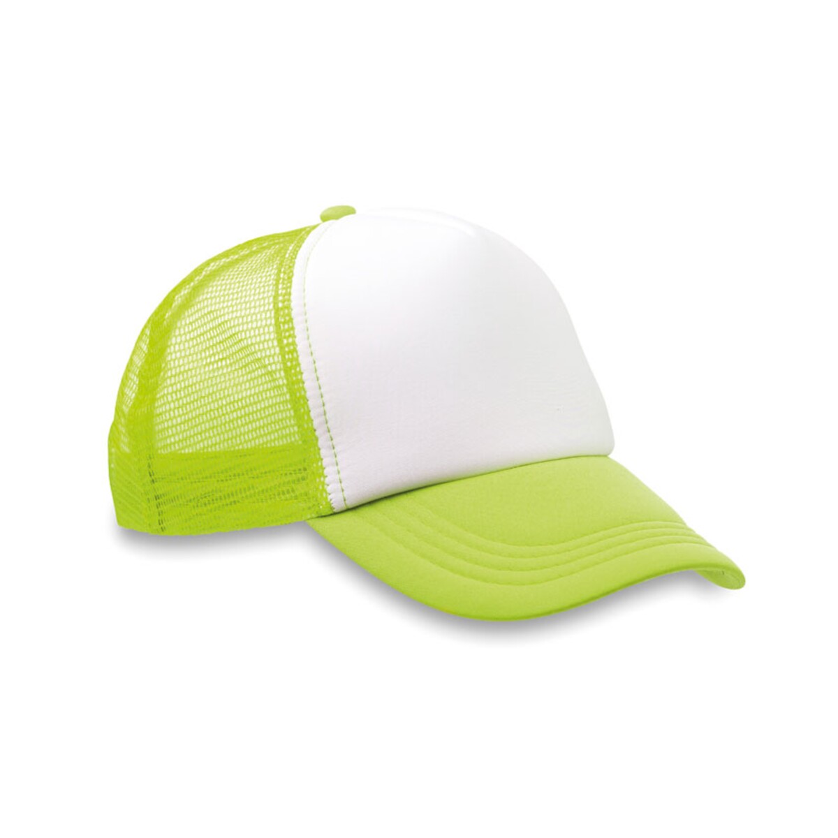Czapka -bejsbolówka TRUCKER CAP mo8594-03