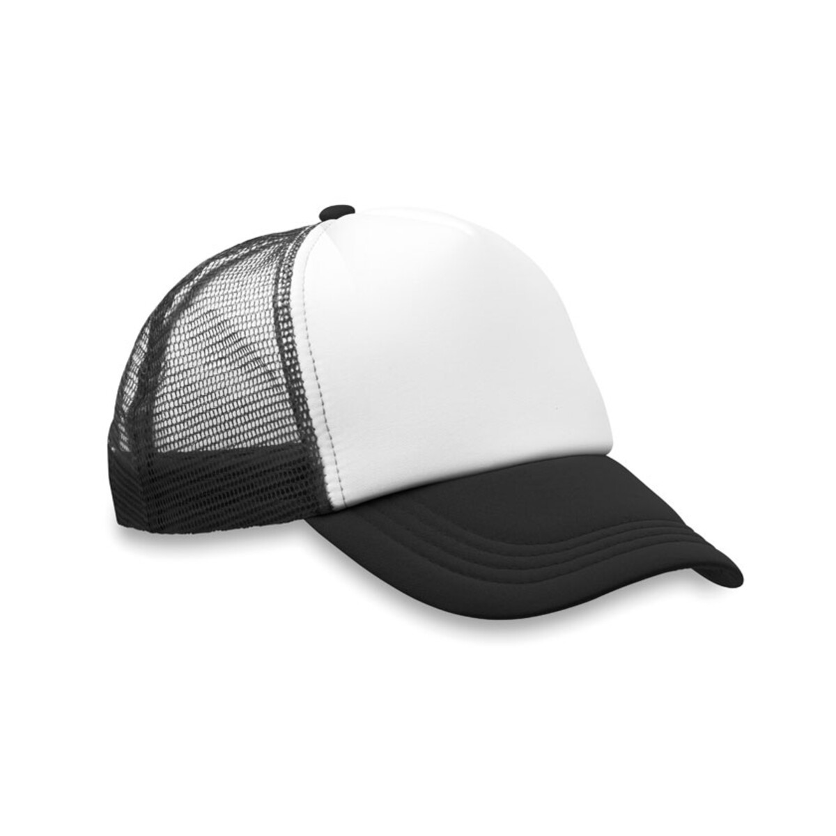 Czapka -bejsbolówka TRUCKER CAP mo8594-03