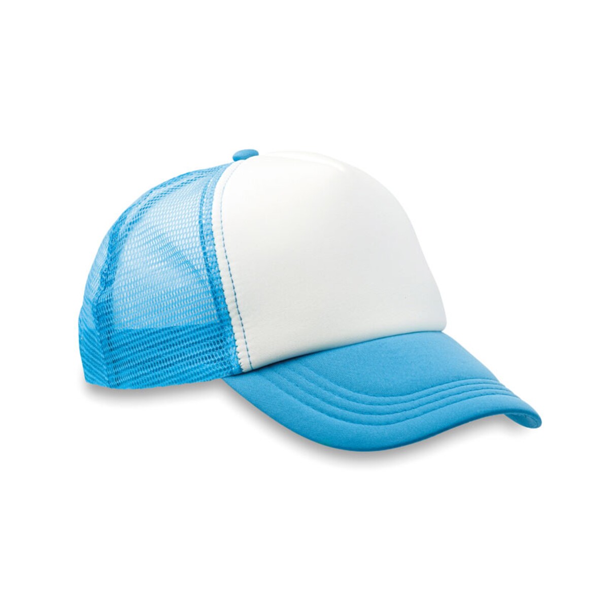 Czapka -bejsbolówka TRUCKER CAP mo8594-03