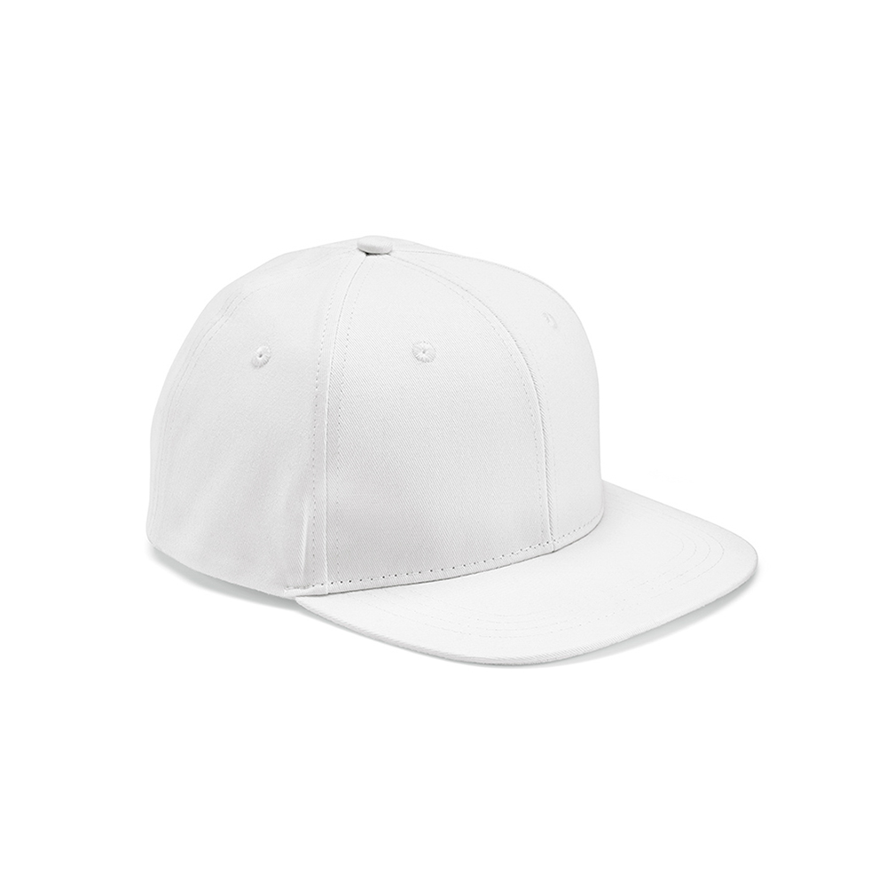Czapka Cornell z bawelny z recyklingu 180 gsm ACA003_103-kpi