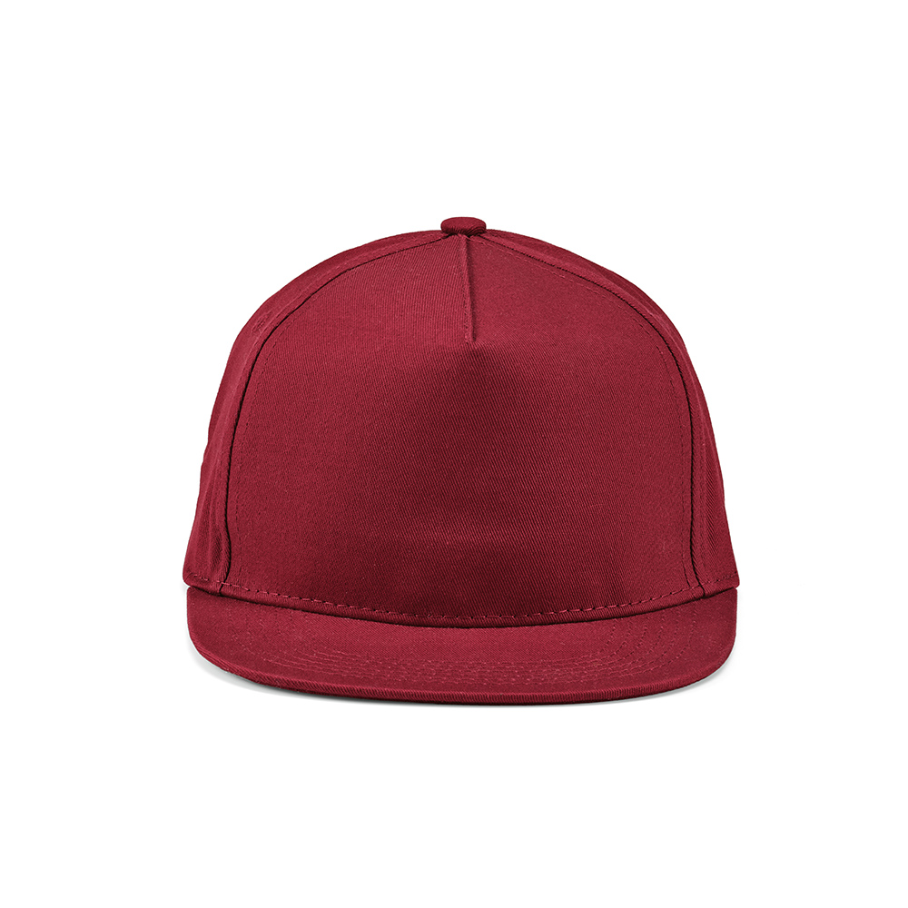 Czapka Cornell z bawelny z recyklingu 180 gsm ACA003_103-kpi