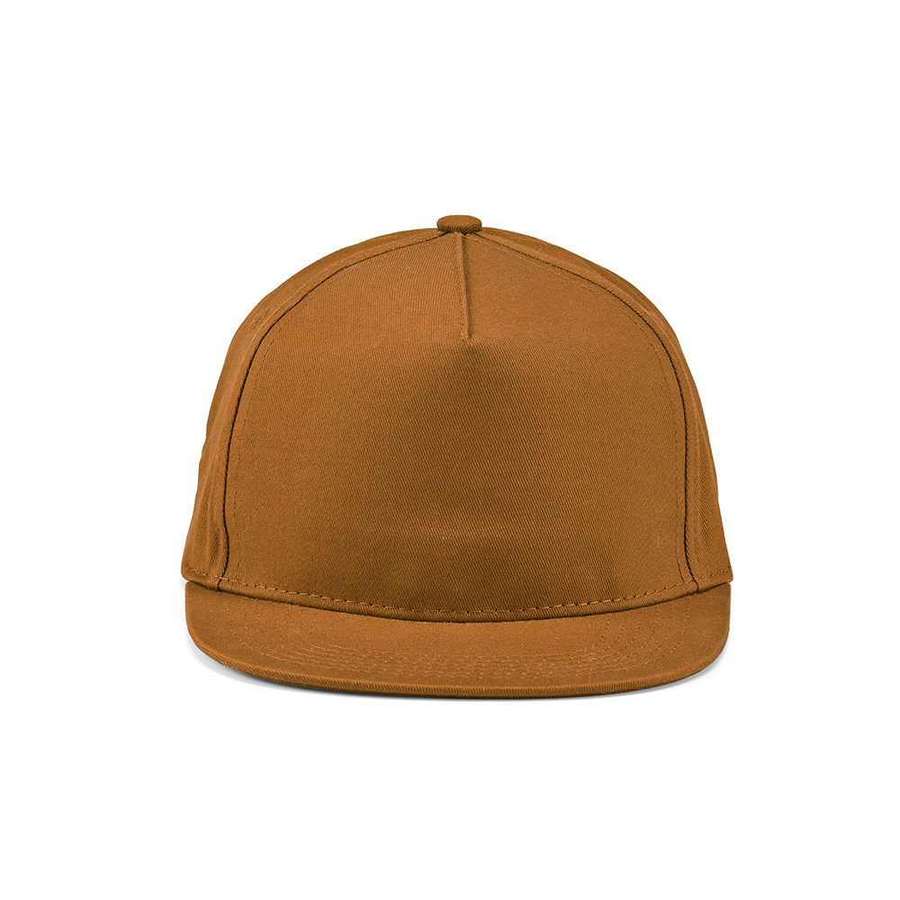 Czapka Cornell z bawelny z recyklingu 180 gsm ACA003_103-kpi