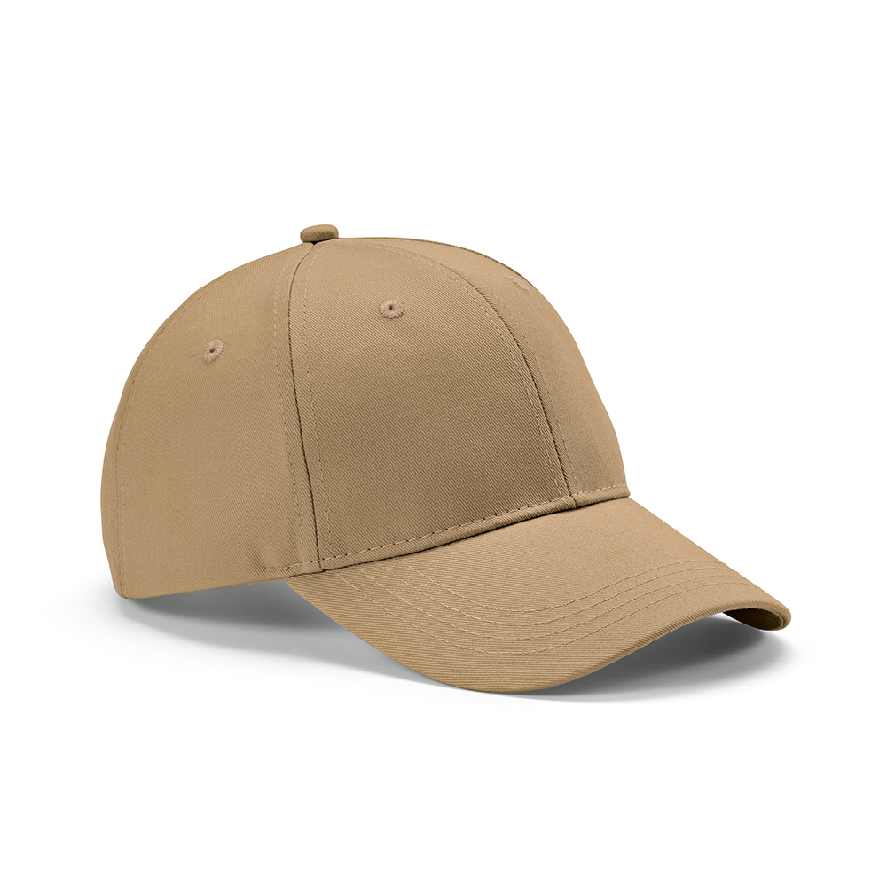 Czapka Darrell Recycled Cotton 280 gsm ACA001_101-kpi