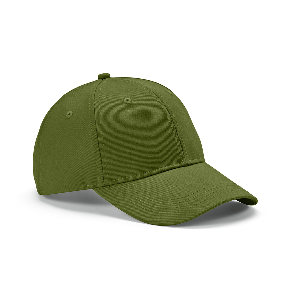 Czapka Darrell Recycled Cotton 280 gsm ACA001_101-kpi