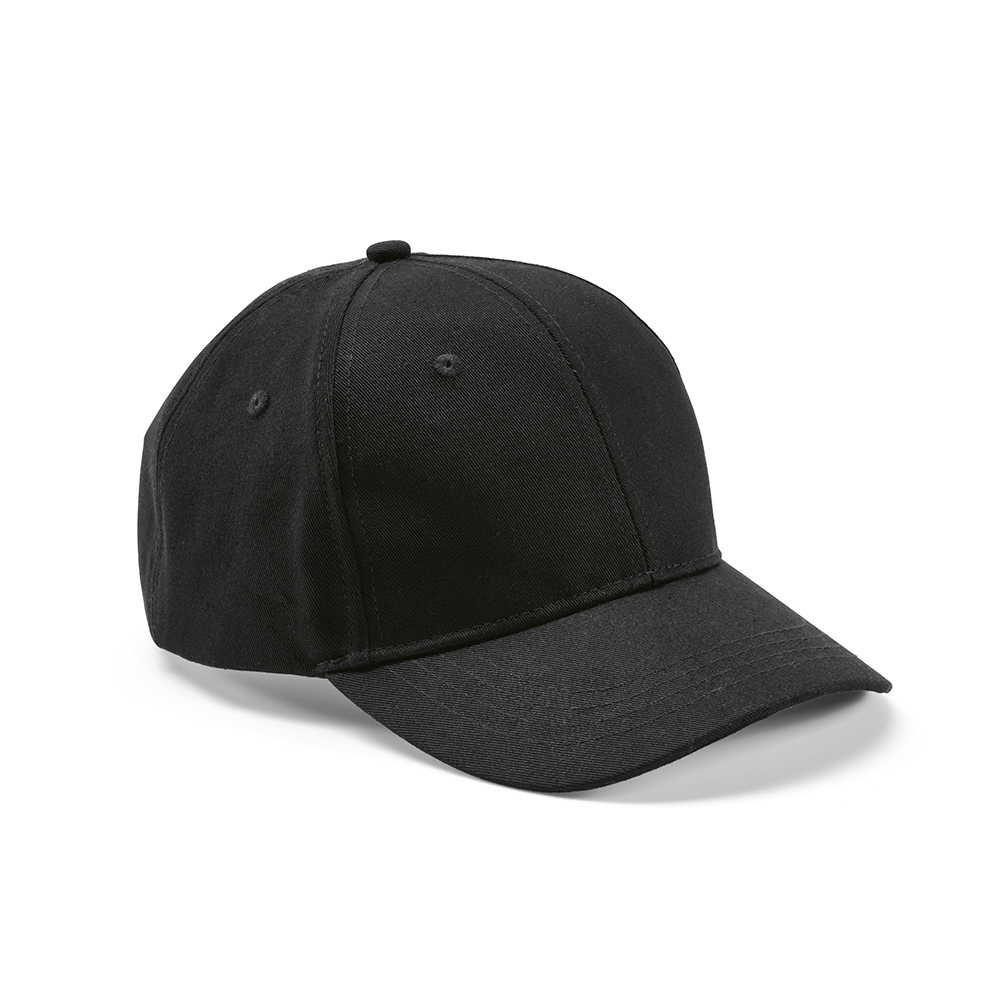 Czapka Darrell Recycled Cotton 280 gsm ACA001_101-kpi