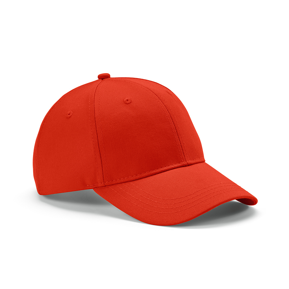 Czapka Darrell Recycled Cotton 280 gsm ACA001_101-kpi