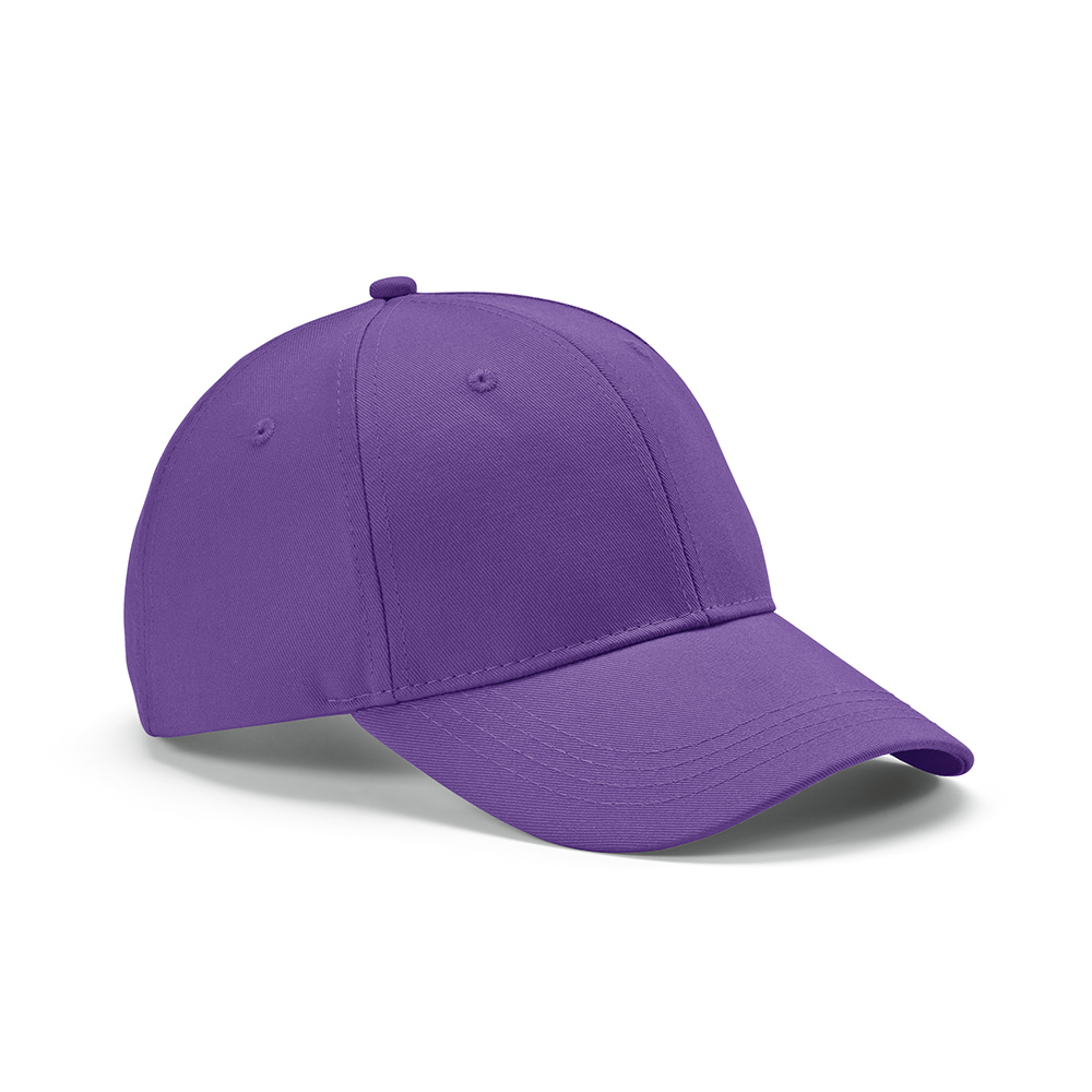 Czapka Darrell Recycled Cotton 280 gsm ACA001_101-kpi