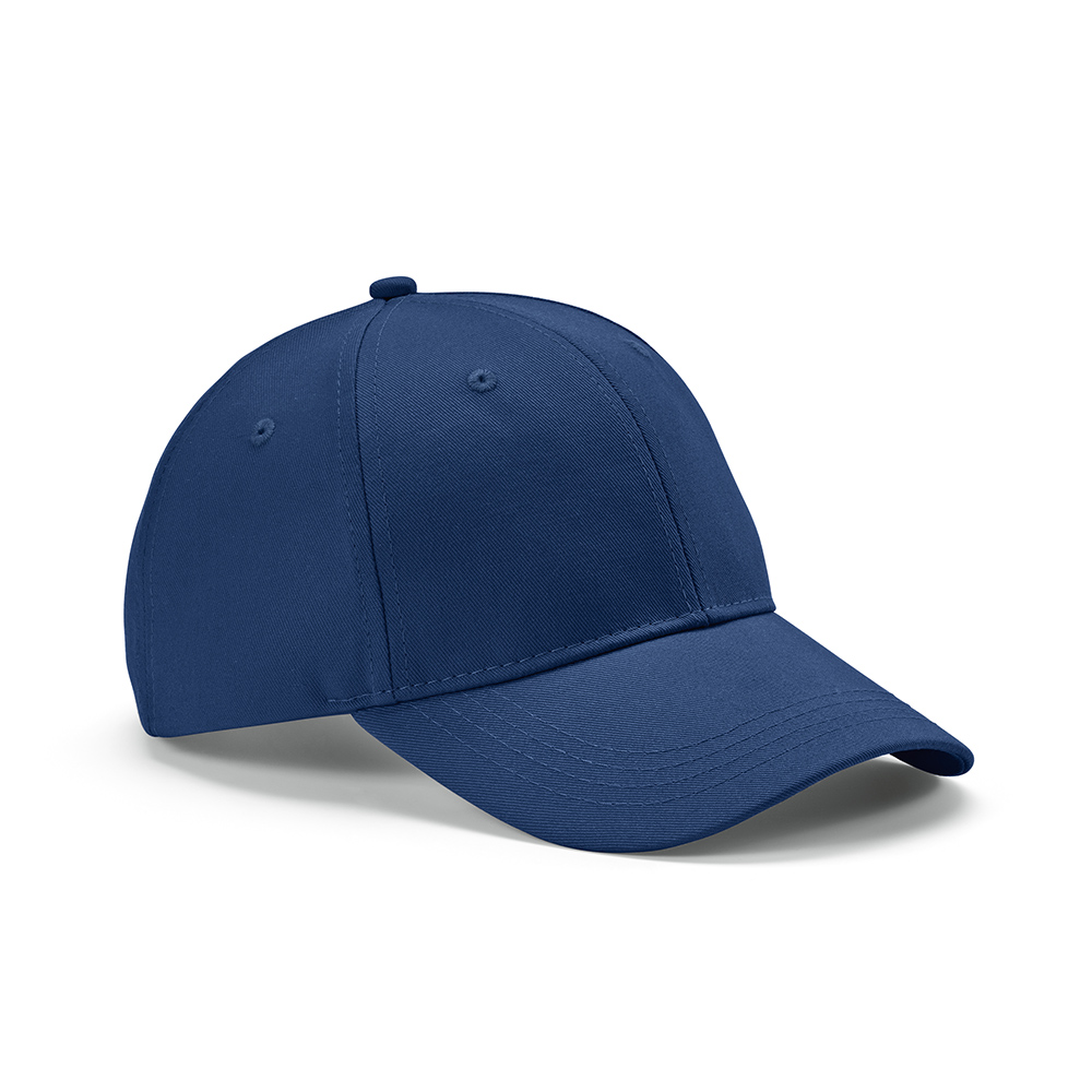 Czapka Darrell Recycled Cotton 280 gsm ACA001_101-kpi