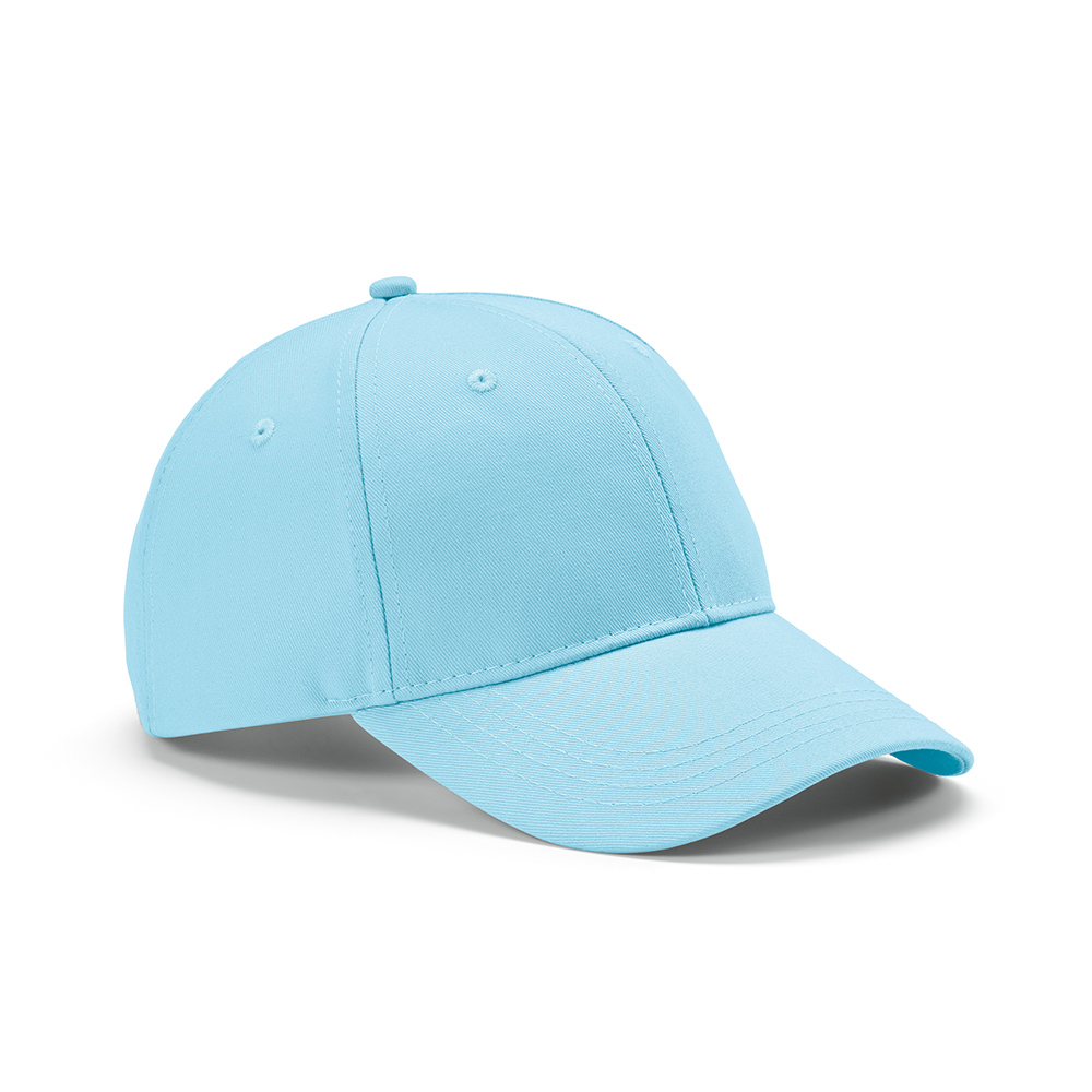Czapka Darrell Recycled Cotton 280 gsm ACA001_101-kpi