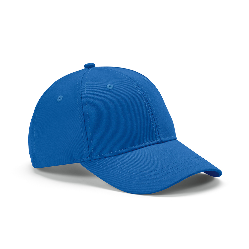 Czapka Darrell Recycled Cotton 280 gsm ACA001_101-kpi