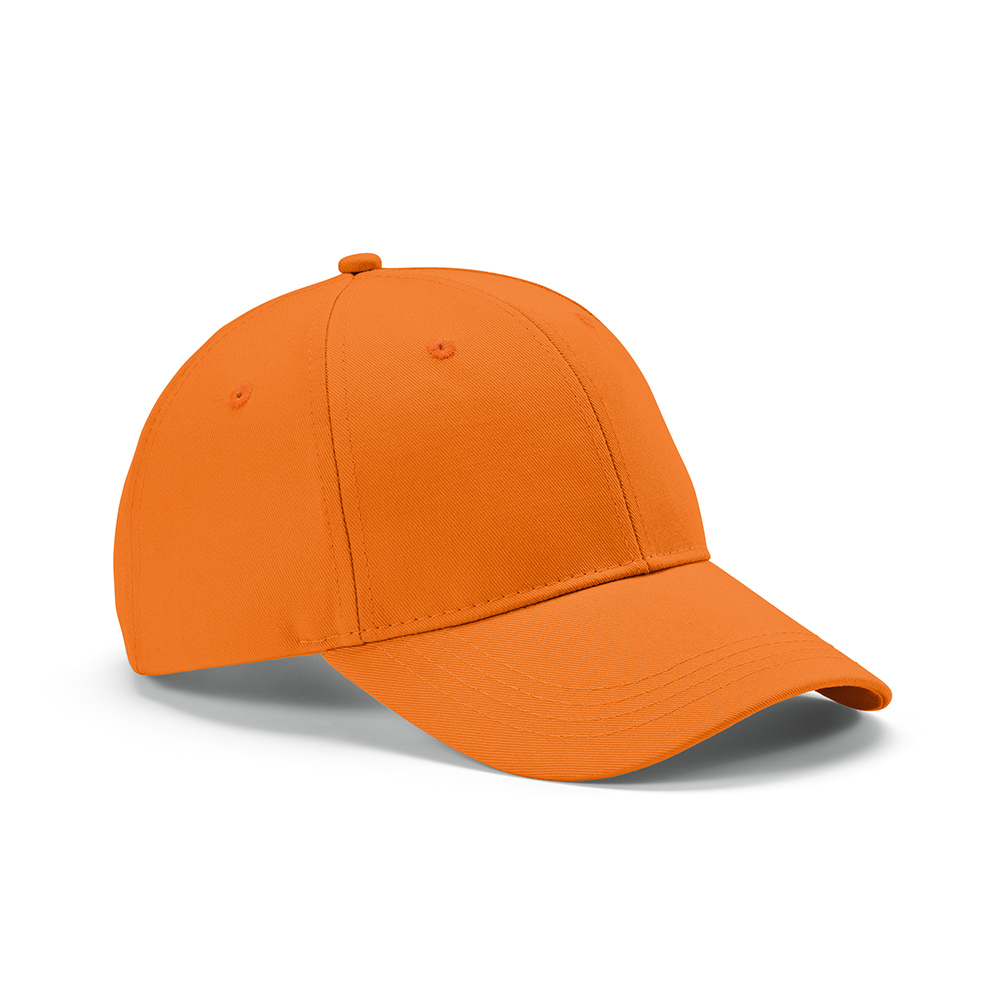 Czapka Darrell Recycled Cotton 280 gsm ACA001_101-kpi
