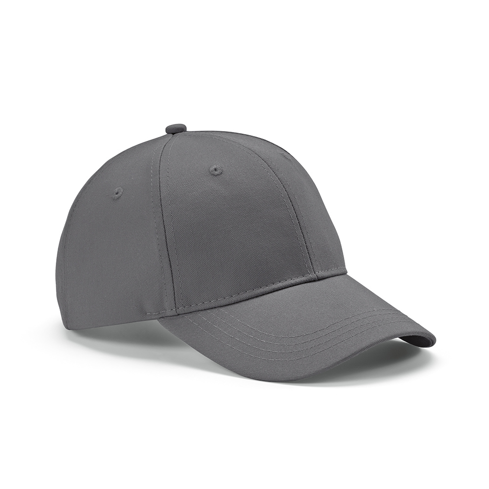 Czapka Darrell Recycled Cotton 280 gsm ACA001_101-kpi