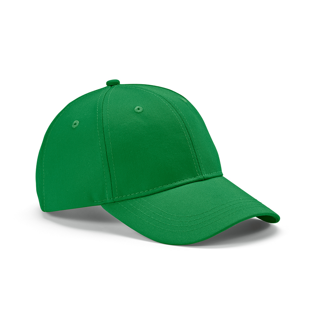 Czapka Darrell Recycled Cotton 280 gsm ACA001_101-kpi