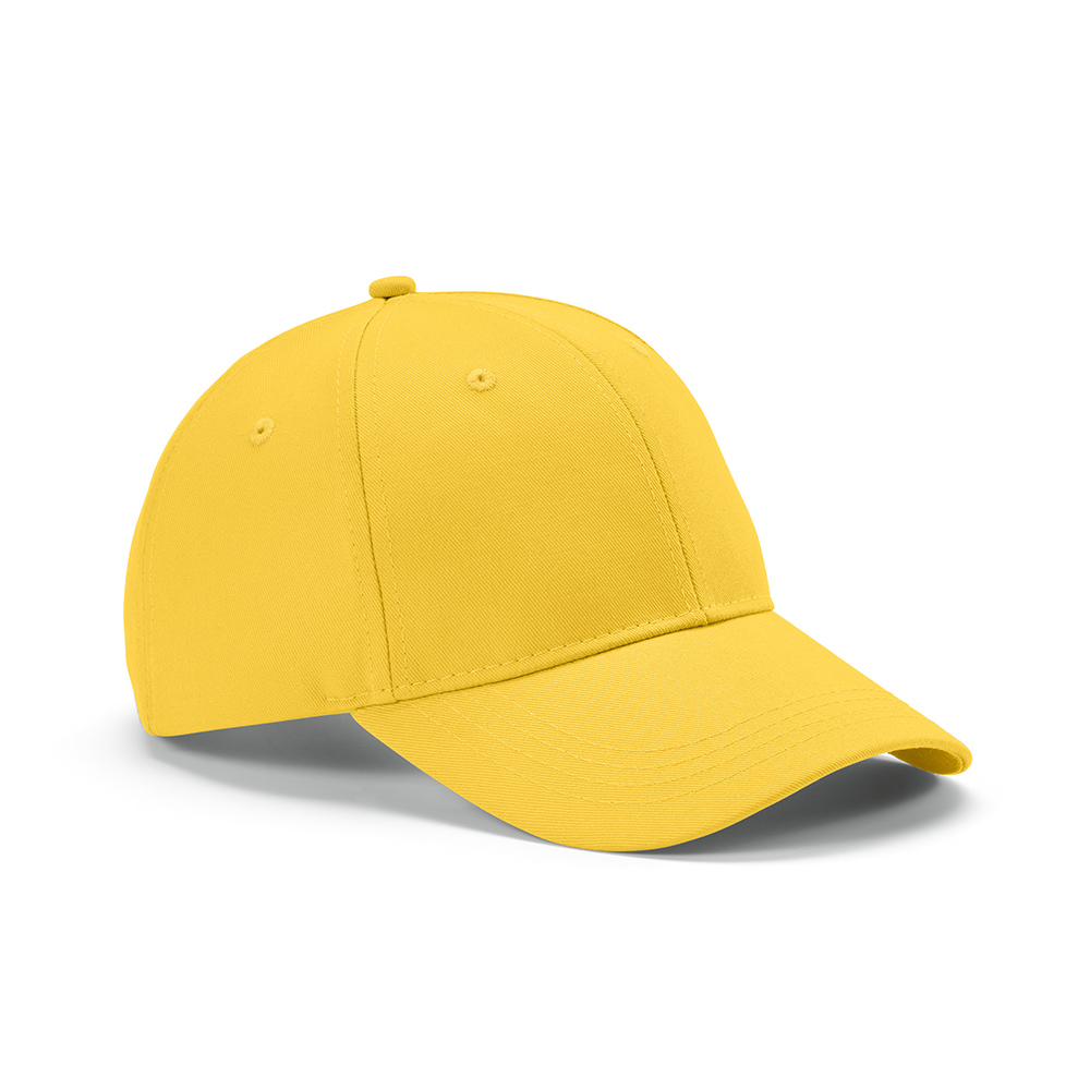 Czapka Darrell Recycled Cotton 280 gsm ACA001_101-kpi