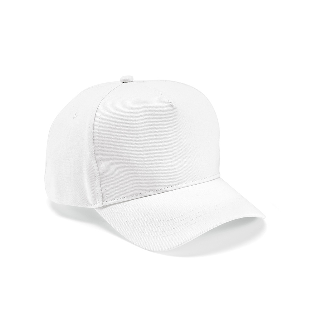 Czapka Hendrix z bawelny z recyklingu 280 gsm ACA002_101-kpi