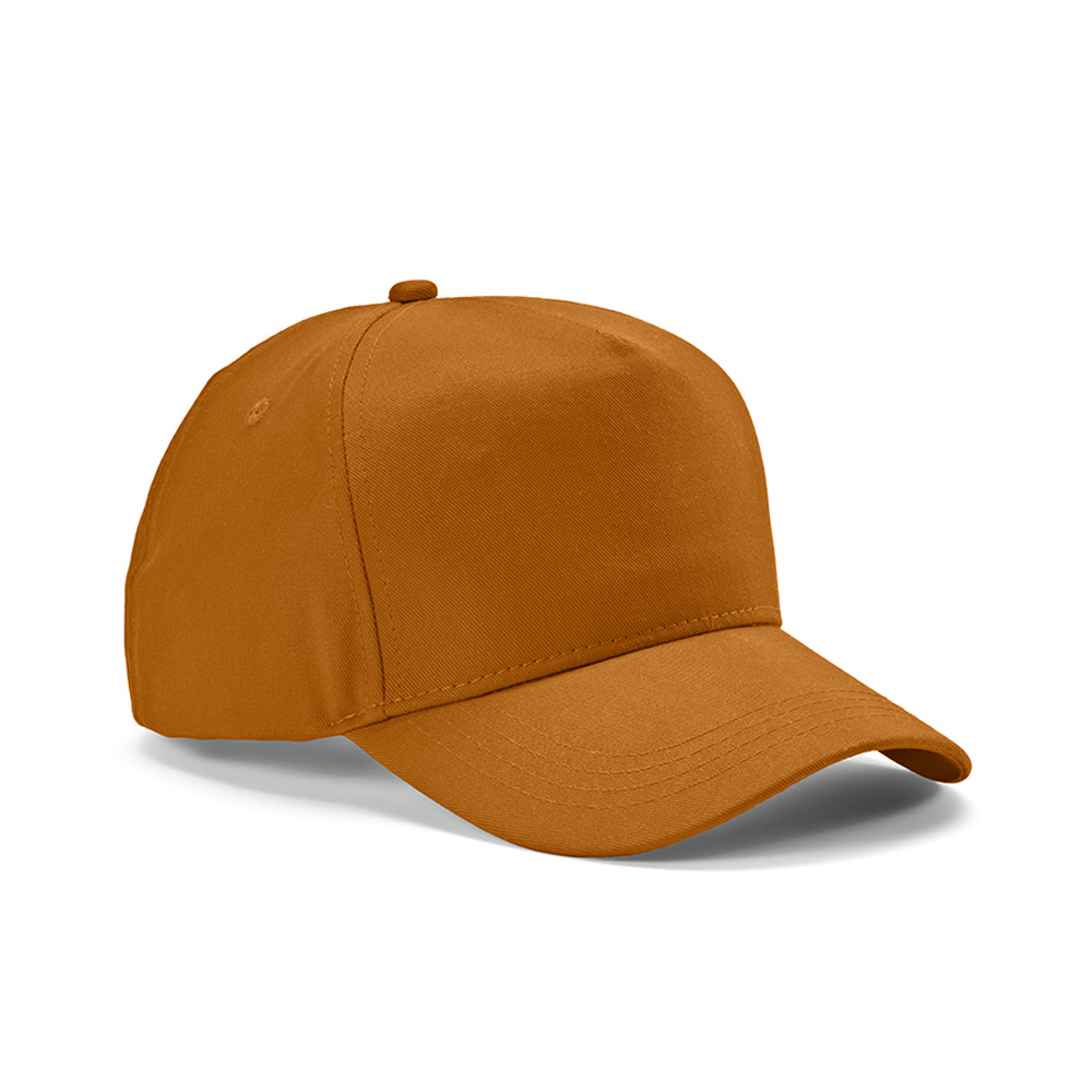 Czapka Hendrix z bawelny z recyklingu 280 gsm ACA002_101-kpi
