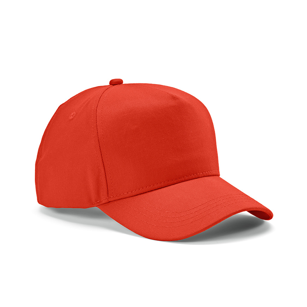Czapka Hendrix z bawelny z recyklingu 280 gsm ACA002_101-kpi