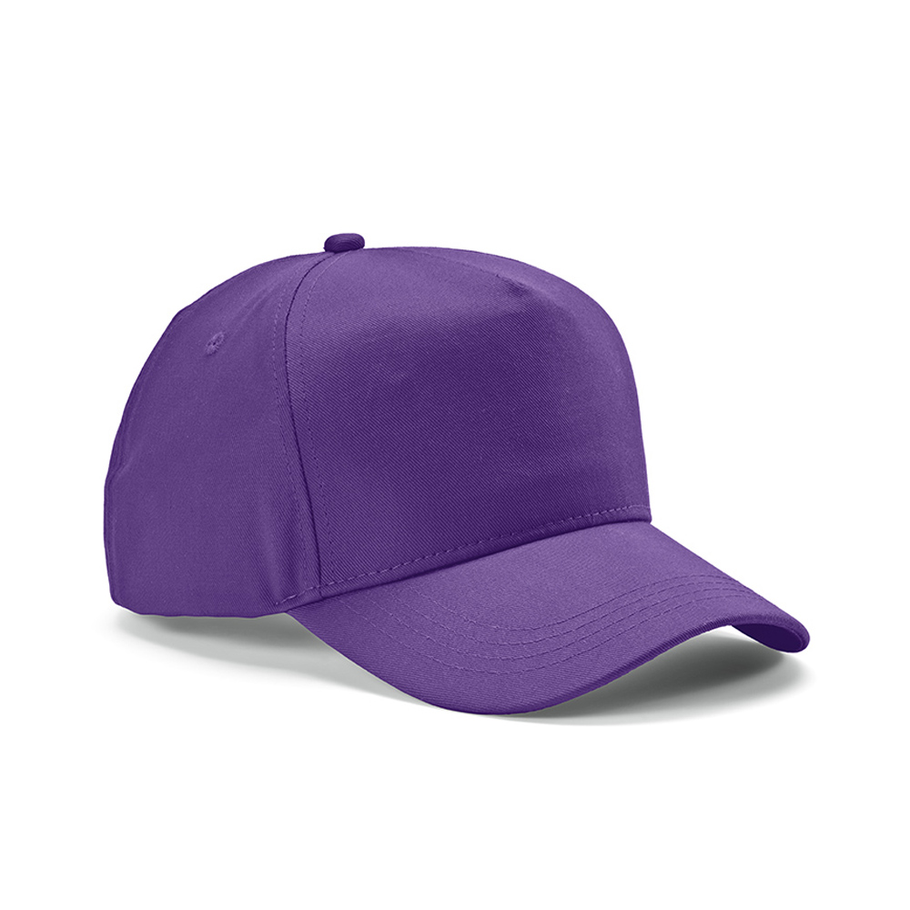 Czapka Hendrix z bawelny z recyklingu 280 gsm ACA002_101-kpi