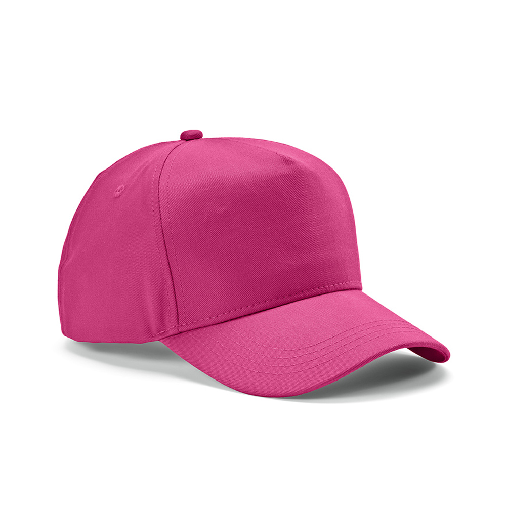 Czapka Hendrix z bawelny z recyklingu 280 gsm ACA002_101-kpi