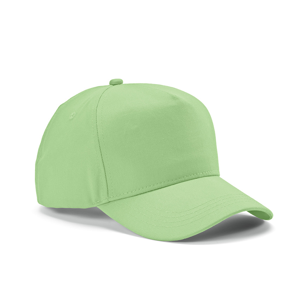 Czapka Hendrix z bawelny z recyklingu 280 gsm ACA002_101-kpi