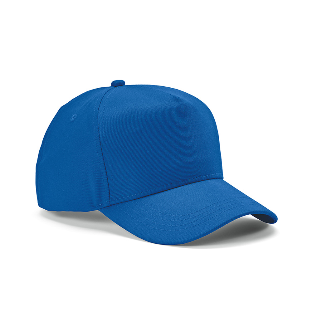 Czapka Hendrix z bawelny z recyklingu 280 gsm ACA002_101-kpi